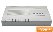 PABX Analogique | Standard téléphonique 