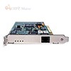 Carte DIVA Server UNIVERSAL PRI-CTI PCIe - 1 Port ISDN PRI