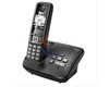 Téléphone sans fil DECT avec répondeur (version française ) 4250366825410