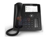 Téléphone de bureau Global 700, noir "4.3" 4349