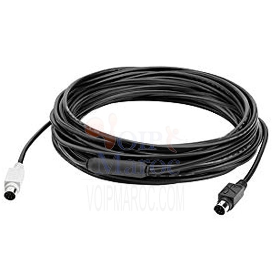 GROUP Extender Cable 10m 939-00148