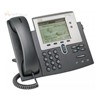 Téléphone VoIP 7942G protocole SCCP / SIP CP-7942G