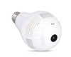 Caméra IP 1.3 Megapixel 360° FISHEYE WIFI Wireless P2P D3021
