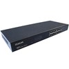 Switch Fast Ethernet 16 Ports 10/100 Mbps RACKABLE 19 