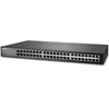 Switch 48-Port 10/100Mbps Fast Ethernet