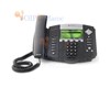 Polycom Soundpoint IP 670 Téléphone IP PoE, 6 lignes, écran couleur Soundpoint IP 670