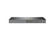 Switch Administrable HPE OfficeConnect 1920S 24 ports 10/100/1000 2SFP PoE+ 185W