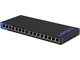 Linksys Unmanaged Switches 16-port