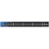 Linksys Managed Switches 48-port (2 SPF 10G)