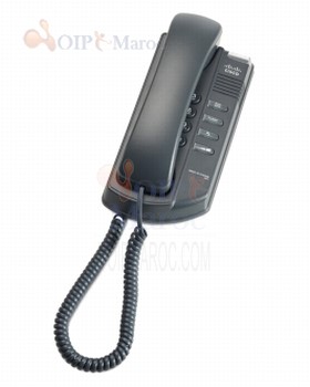 Téléphone VoIP 1 ligne SPA301-G3