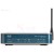 Routeur sans fil DSL avec commutateur 4 ports - 802.11b/g/n SRP527W-K9-G5