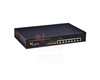 8-port 10/100M/1000M unmanaged 8 Port support PoE Switch in  Metal case(150W power) FR-S1008PEG